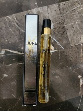 Yves Saint Laurent Libre Black & Gold 10ML